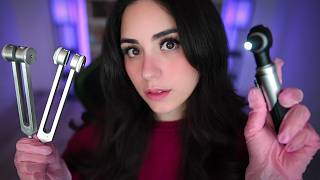 ASMR Ear Exam to Help You Fall Asleep Fast 😴 screenshot 2