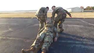 MedGlobal - Overview of Hemorrhage Control - Content by Committee on Tactical Combat Casualty Care