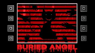Geometry Dash // [Demon] [LDM] Buried Angel by f3lixsram (all coins) // Backlash
