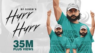 Hurr Hurr | @RPSingh1857  | New Haryanvi Songs Haryanavi 2023 | Nav Haryanvi