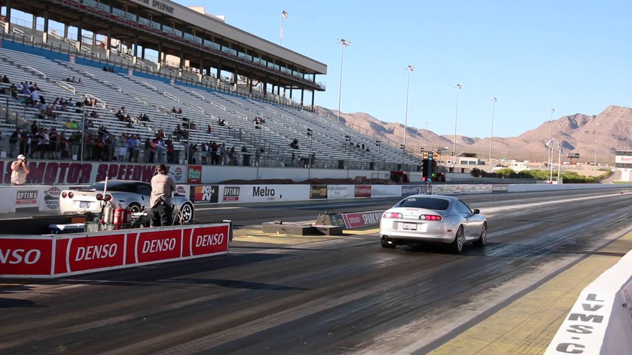 SIV2016 Drag Racing 28 - YouTube