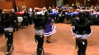 Teleton 2011 Chile Usa