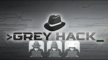 Coding for Beginners in GreyScript - Grey Hack Simulator