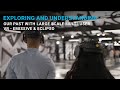 Exploring and Understanding Our Past with Large Scale Multi-User VR - Emissive &amp; Eclipso