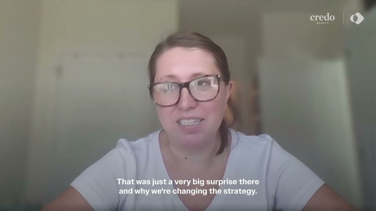 The Power of Push: How Credo Beauty Is Driving Higher Conversions