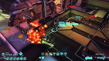 Xcom Enemy Unknown HD Classic Walkthrough Part 26