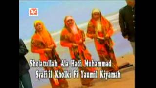 Taufik S - Habibi (Official Music Video)