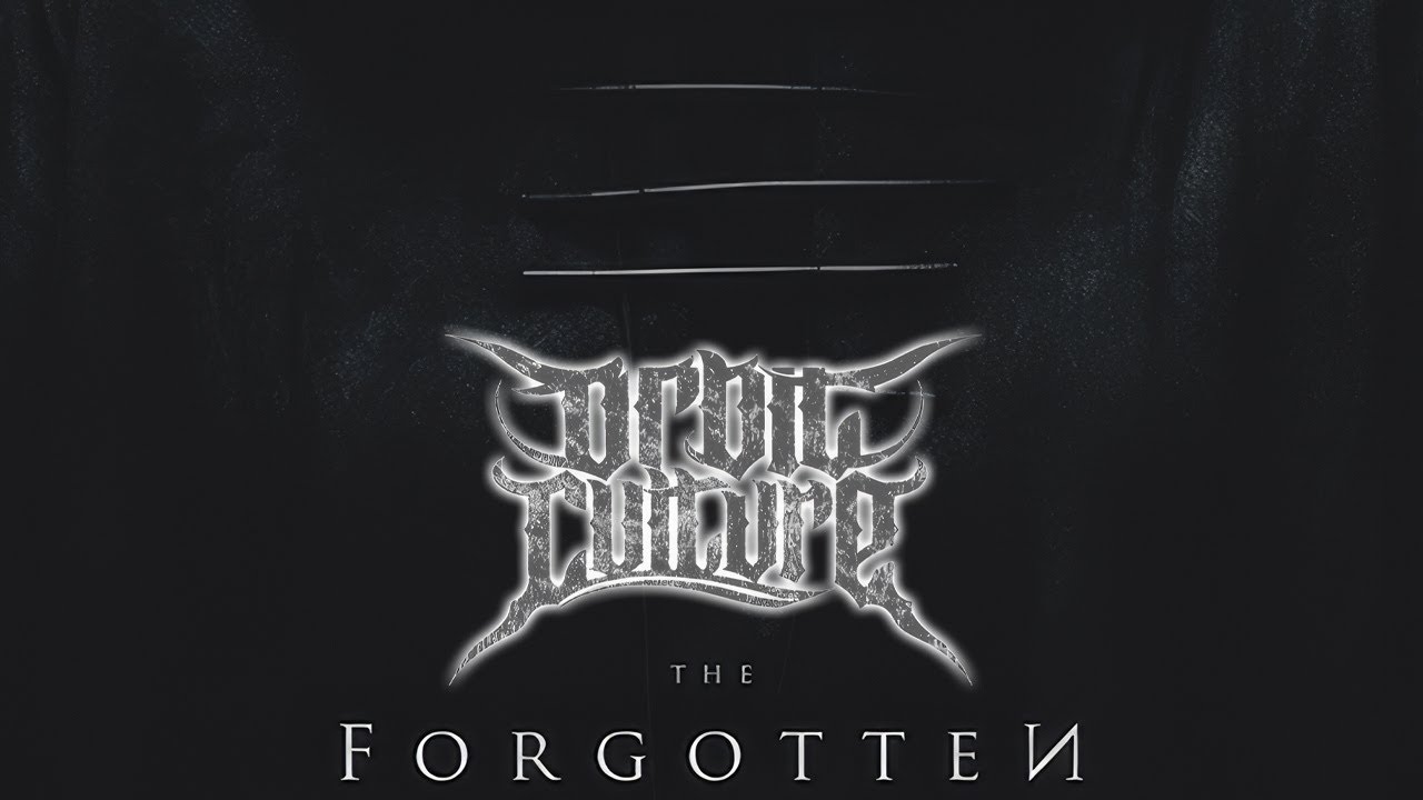 Orbit Culture | The Forgotten [2023 Full EP]