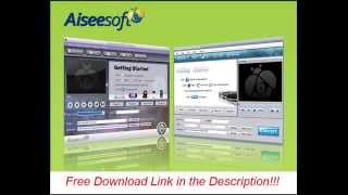 Aiseesoft Total Video Converter Platinum 7.1.22 Free Download + Registration code screenshot 3
