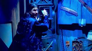 Hellraiser Bloodline 1996 Dog Scene