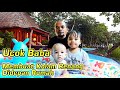 Ucok Baba Bingung, Sibontot Mengajak Berenang Karena Kelamaan Berdiam Dirumah.