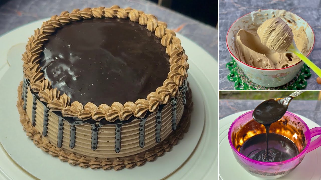 ১ ডিমের চকলেট কেকের এত ডিটেইলস রেসিপি আর কোথাও পাবেন না | Chocolate Cake Recipe Bangla | Cake Recipe