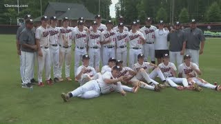 Central Georgia Top Plays of the Week: May 25, 2026 edition