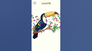 DOP 4 🔥 Level 42 ✔️ #dop4 #dop #gameplay #puzzlegame #androidgames #shorts