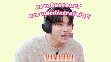 zb1 having zeromediatraining