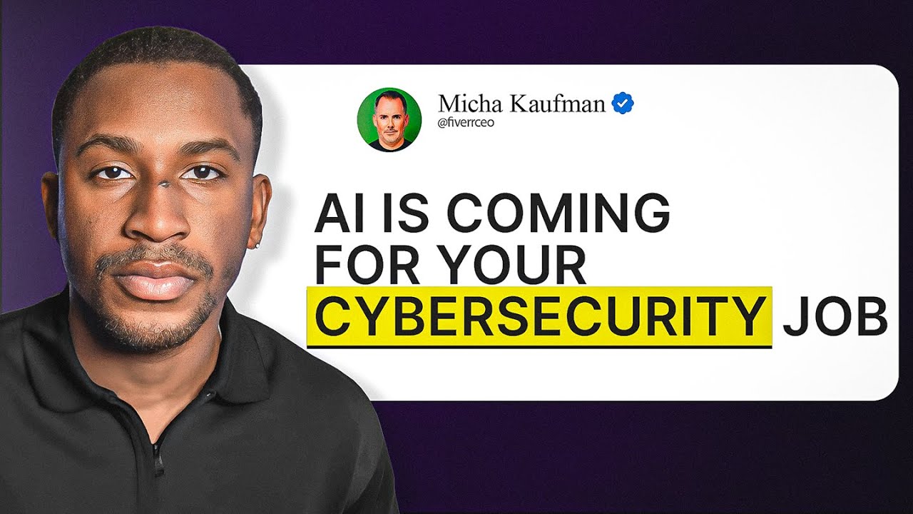 My Honest Thoughts on the Cybersecurity Job Market in 2025