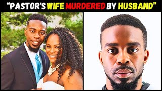 PASTOR'S WIFE FOUND DEAD After Husband’s FORBIDDEN Love Affair Exposed