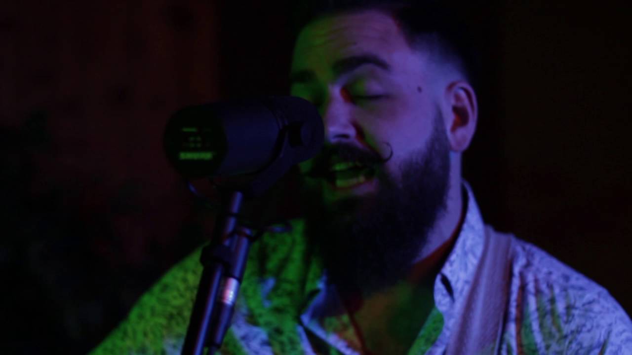 John Holley - I Gotta Feelin (Black Eyed Peas)