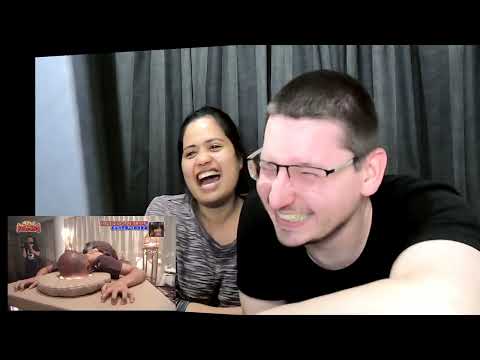 【海外の反応】日本の爆笑マッサージ＆顔面プレジャーに大爆笑！REACTION