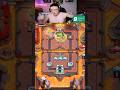 VAMOSSSS ABAJAHAJAHAJAJAJAJ #clashroyale #fypシ