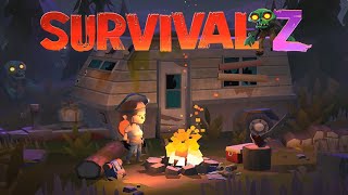 서바이벌 Z / 스팀 게임 / 좀비 게임 / 좀비 디펜스 게임 / STEAM GAME / SURVIVAL Z / Zombie defense game / Zombie game screenshot 4