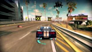 Celebrity Split Second Review Profile