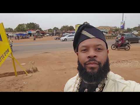 Sankɔfa Journey 2025: Food, Fashion, and Faso