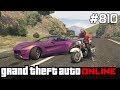 GTA 5 PC Online Po Polsku [#810] ZARABIAMY 121K $ /z Bertbert