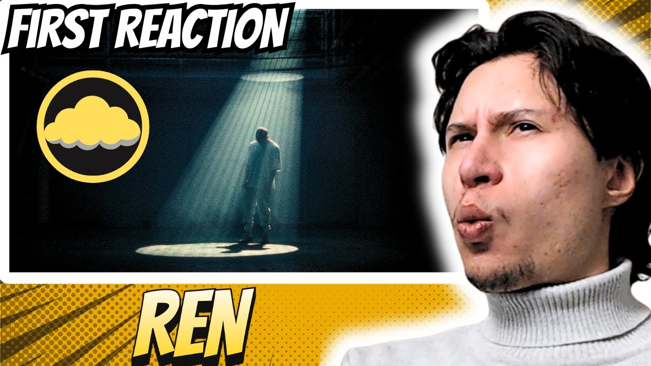 Это ШЕДЕВР!! | Рен - История Винсента - Звездная ночь | РЕАКЦИЯ