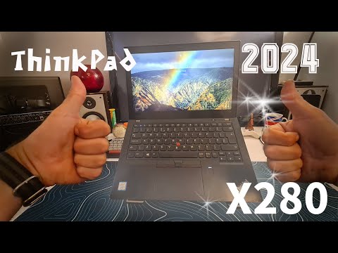 Lenovo ThinkPad X280