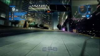 GHZ Blur Random Races 1
