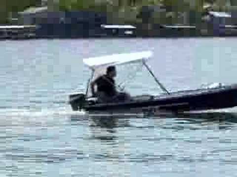 my jon boat pimped out - youtube