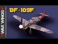Bf 109F War Wings Gameplay Bf 109F War Wings Gameplay