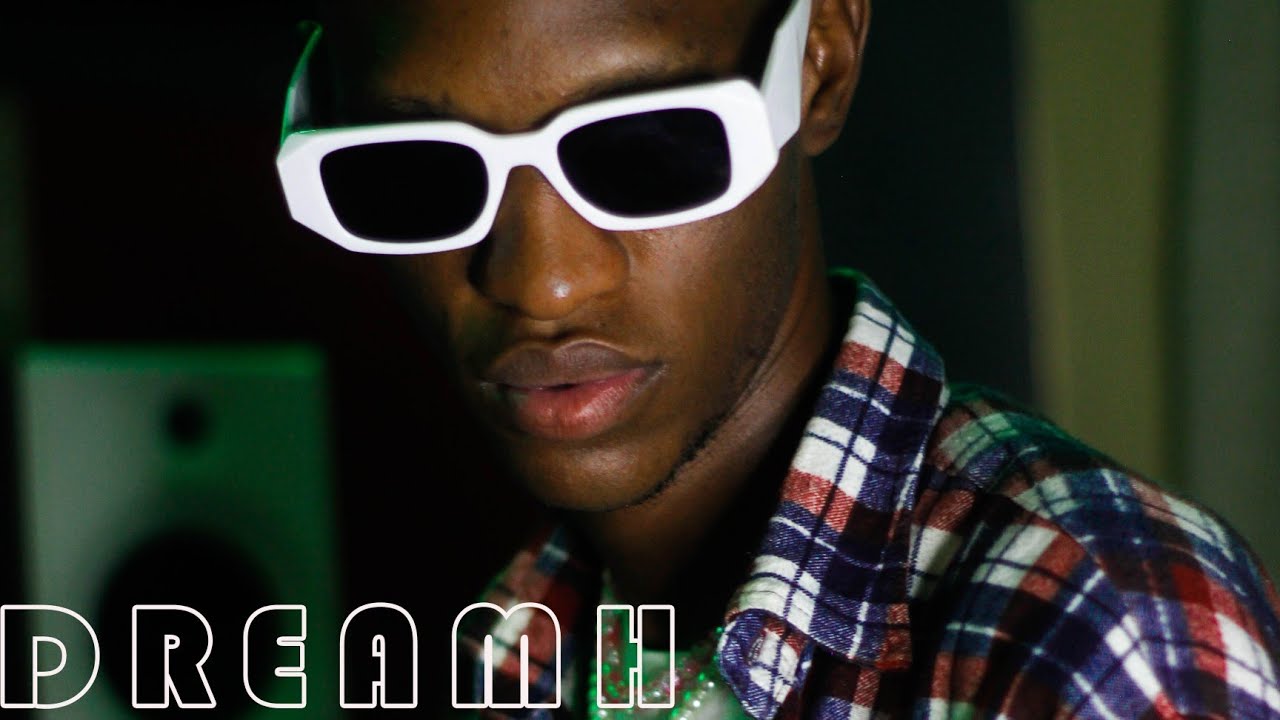 Scotch Edwardx - Caution (Dreamh Studio Session)