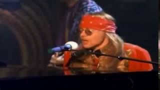 Guns N' Roses - November Rain 1992