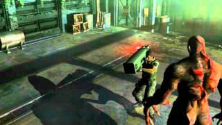 Resident Evil Remake Part 6