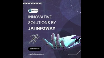 Innovative Solutions by Jai Infoway