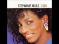 Stephanie Mills - I Feel Good All Over