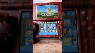 I Like The 3ds Becauseits 3d 3dsxl 3d gfy