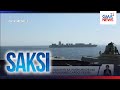 Iran, nangakong gaganti sa pagkubkob ng Amerika sa Iranian-flagged cargo vessel | Saksi