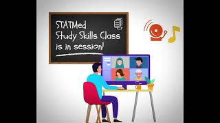 Class is in Session