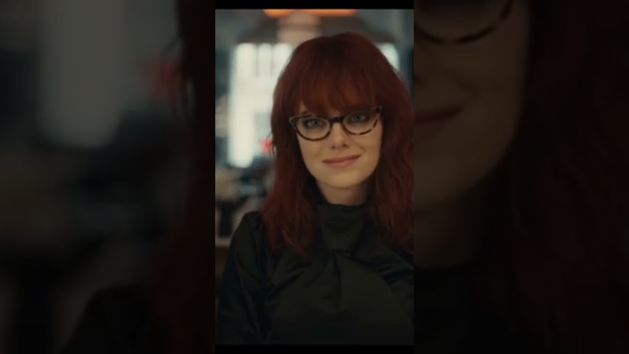 🎬Kruella / Cruella🇺🇿O'zbek tilida 📀Sifati 480p 📆Yili 2021 🎞️Janri : Komediya jangari kriminal