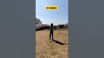 Fluxus Fun time 😜|| IIT INDORE || #iitindore#jee#fluxus#neet#bodybuilderiniit