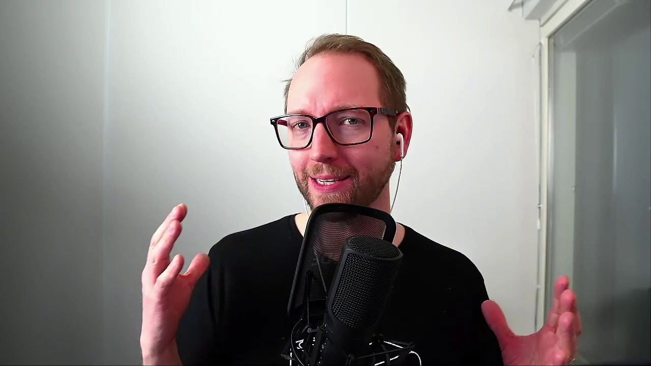 Urbandoo Maske - Bits und so 