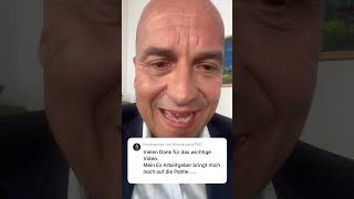 Gerichtlicher Vergleich Arbeitgeber Zahlt Nicht???