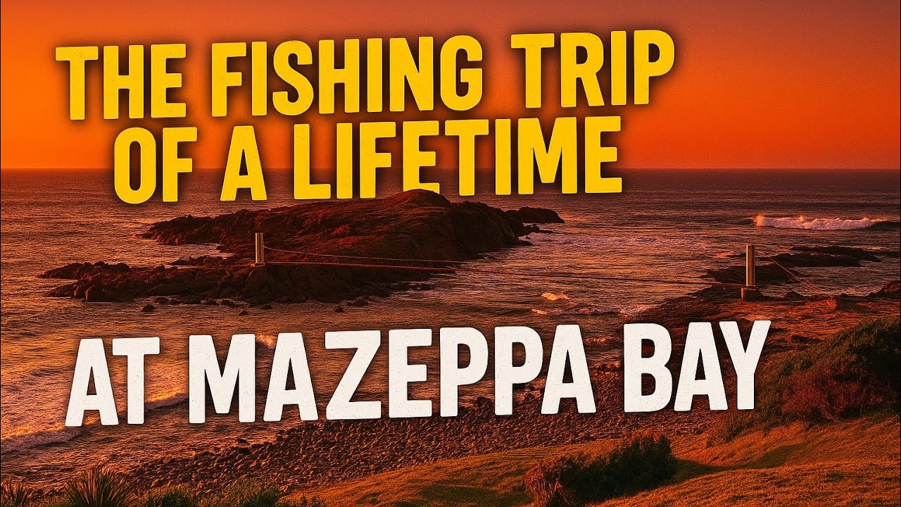 Бухта Мазепа | Дом ЛЕГЕНД и рыб-ЧУДОВИЩ!