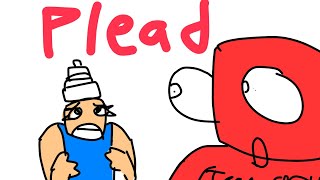 Plead With Lyrics