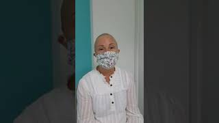 REVIEW Testimonial of Scalp Micro Pigmentation Healed Result post chemo chair loss SMP by El Truchan
