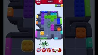 Color Block Jam level 619
