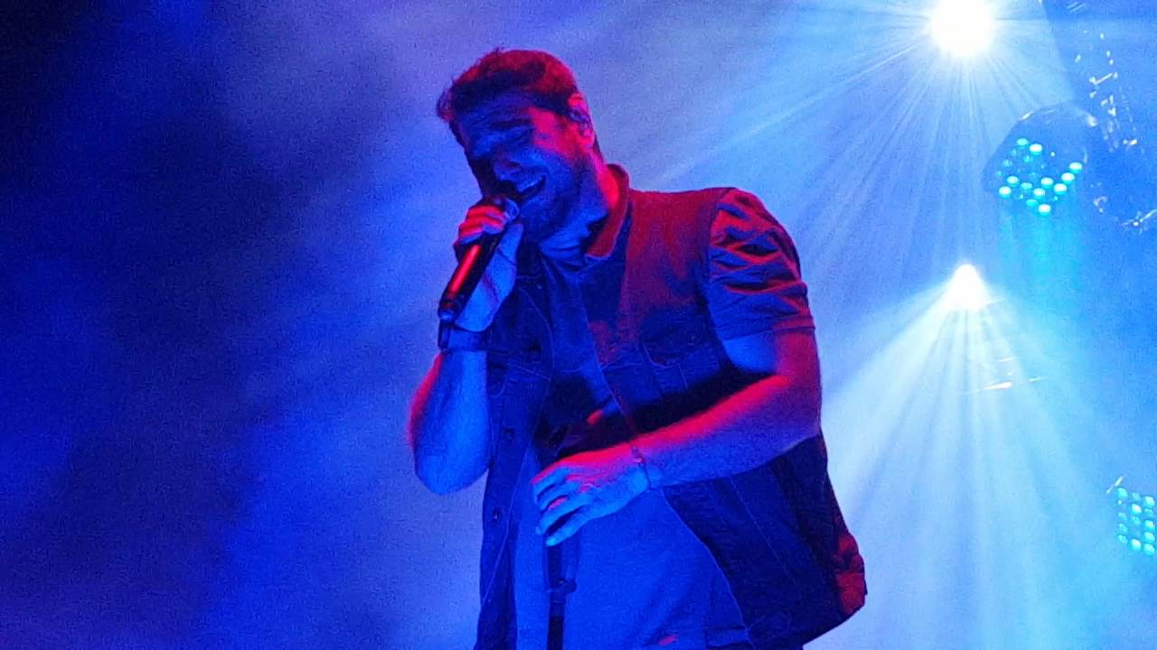 Podría ser-Antonio Orozco-Peñaranda-Gira #Destino-27/8/2016